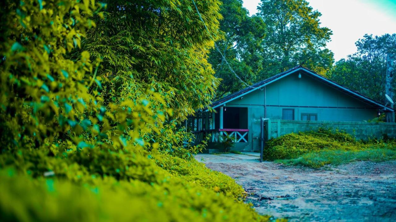 Wayanad Wildlife Resort Sultan Bathery Exterior photo